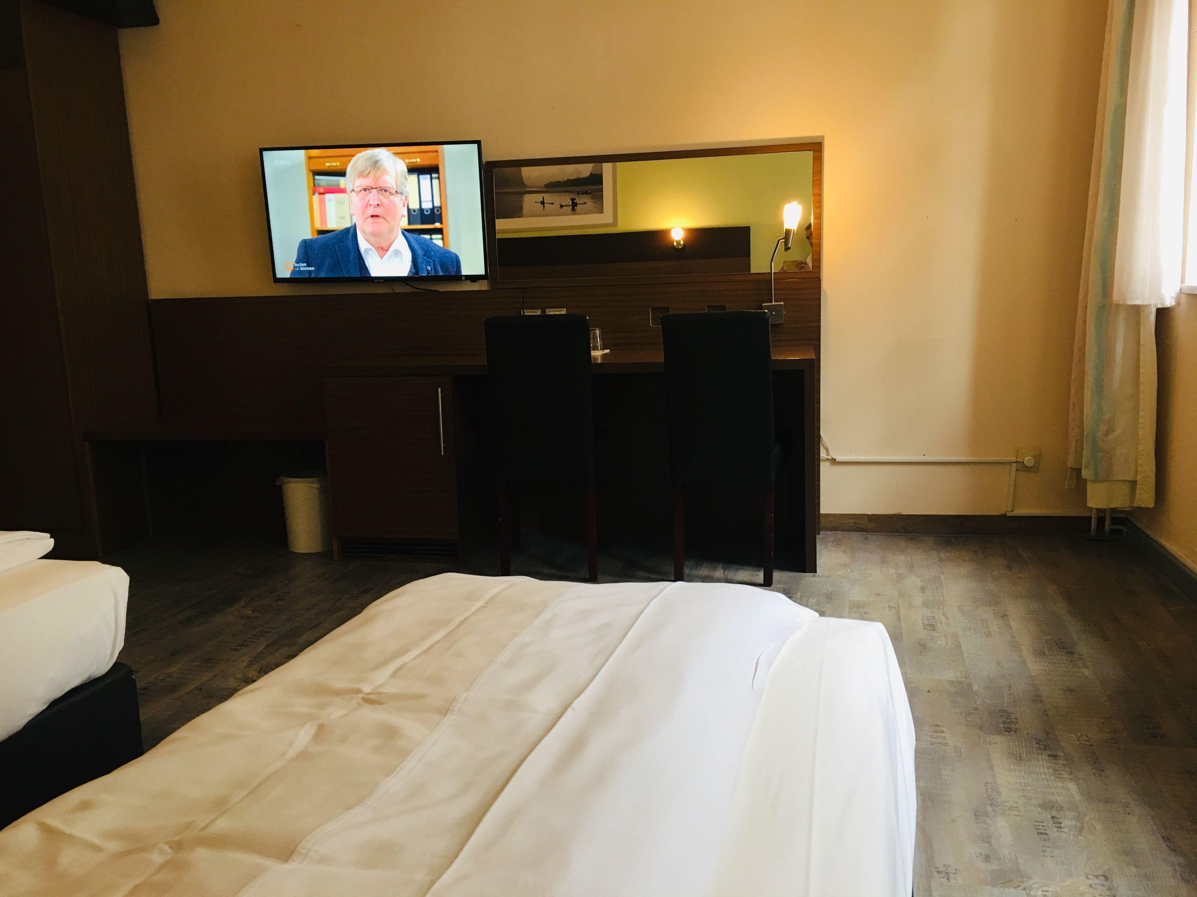 Altdüsseldorf Hotel