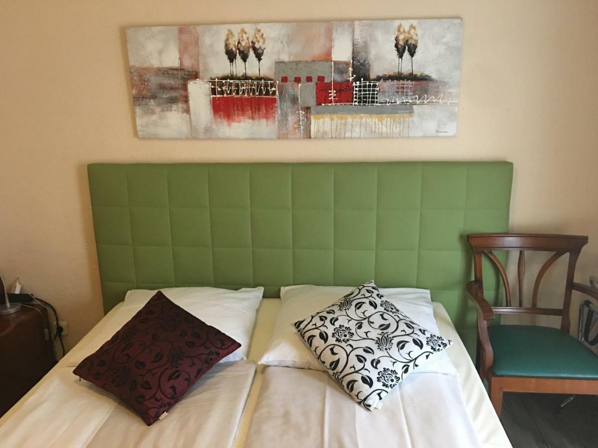 Altdüsseldorf Hotel Düsseldorf