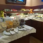 Altdüsseldorf Hotel