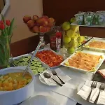 Altdüsseldorf Hotel 3*
