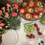 Hotel Altdüsseldorf 3*