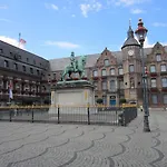 Hotel Altdüsseldorf Düsseldorf