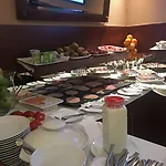 Altdüsseldorf Hotel 3*