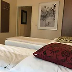 Altdüsseldorf Hotel 3*