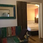Hotel Altdüsseldorf