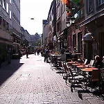 Altdüsseldorf Hotel Düsseldorf