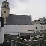 Hotel Altdüsseldorf