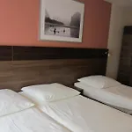 Altdüsseldorf Hotel 3*
