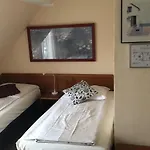 Altdüsseldorf Hotel
