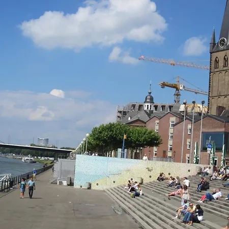 Altdüsseldorf