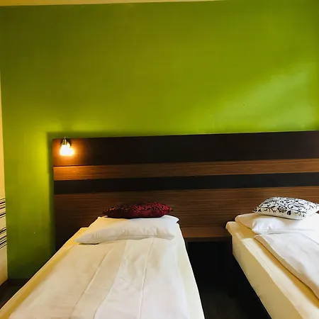 Altduesseldorf Hotel