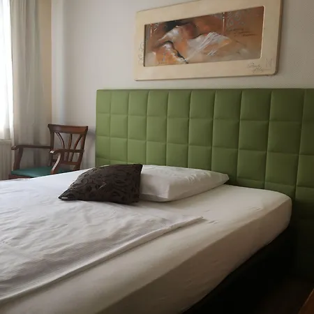 Hotel Altduesseldorf