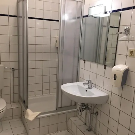 Hotel Altduesseldorf