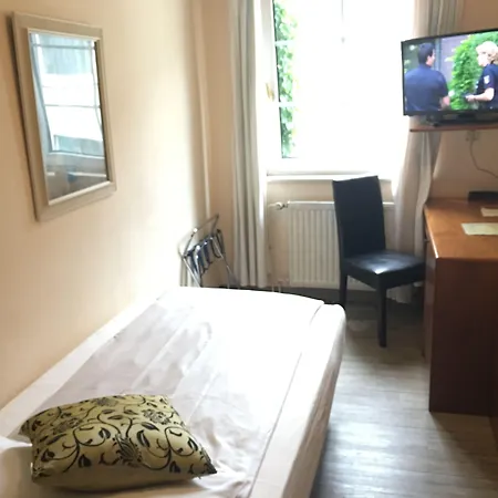Hotel Altdüsseldorf
