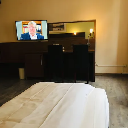 Altdüsseldorf Hotel
