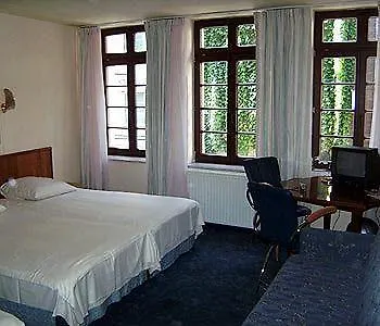 Altdüsseldorf Hotel