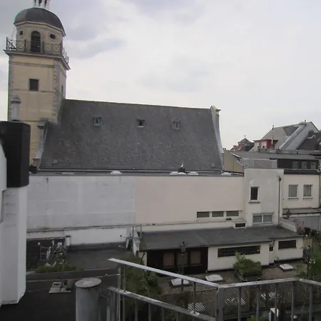 Hotel Altduesseldorf