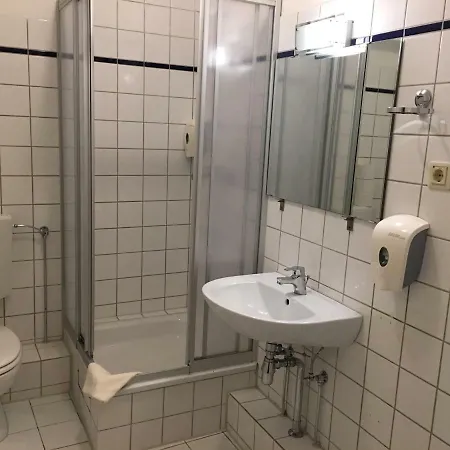 Hotel Altdüsseldorf