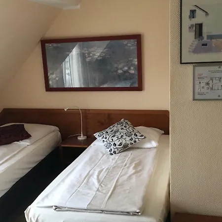 Altdüsseldorf Hotel