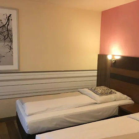 Hotel Altdüsseldorf