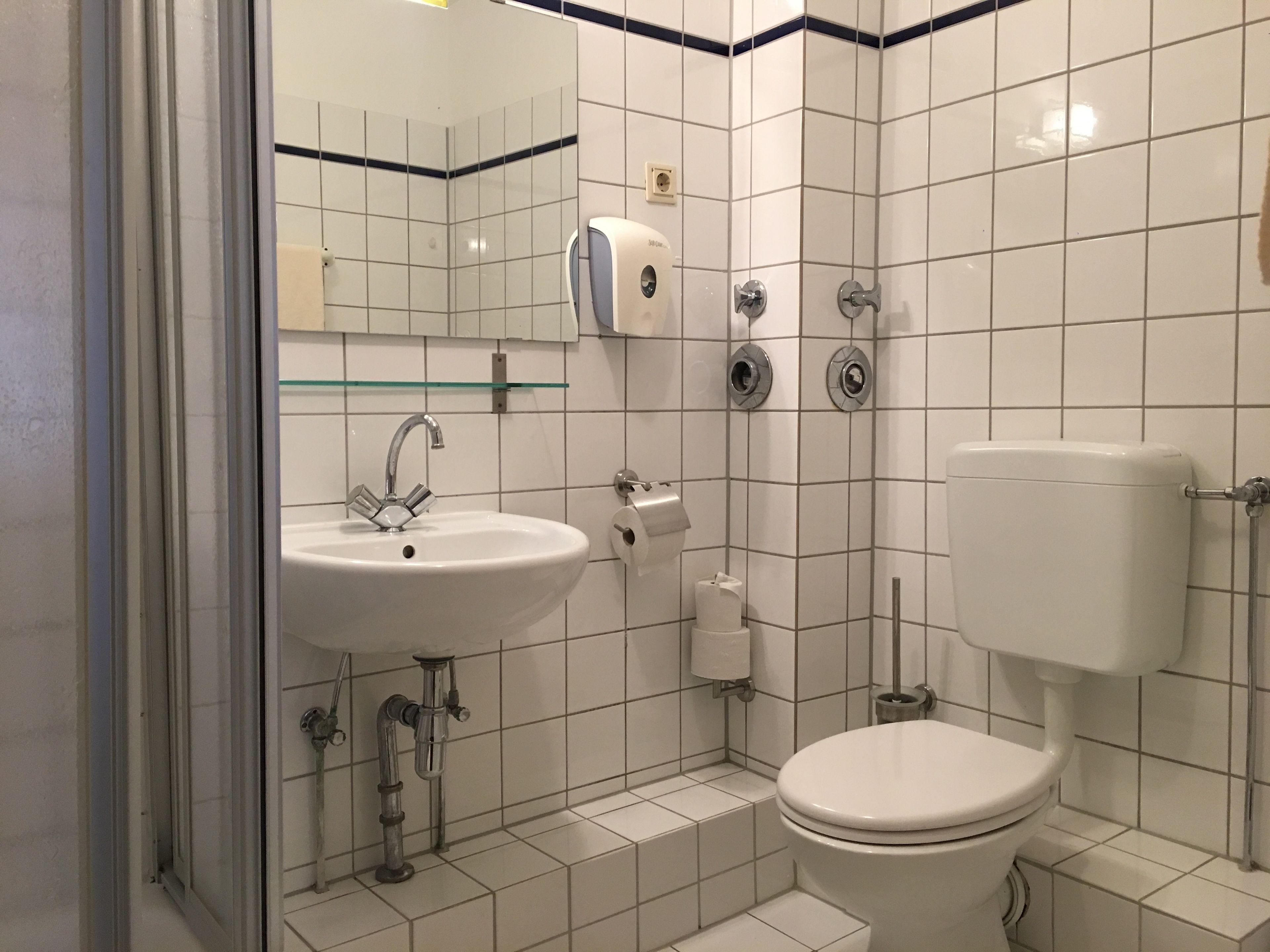 Hotel Altduesseldorf 3*