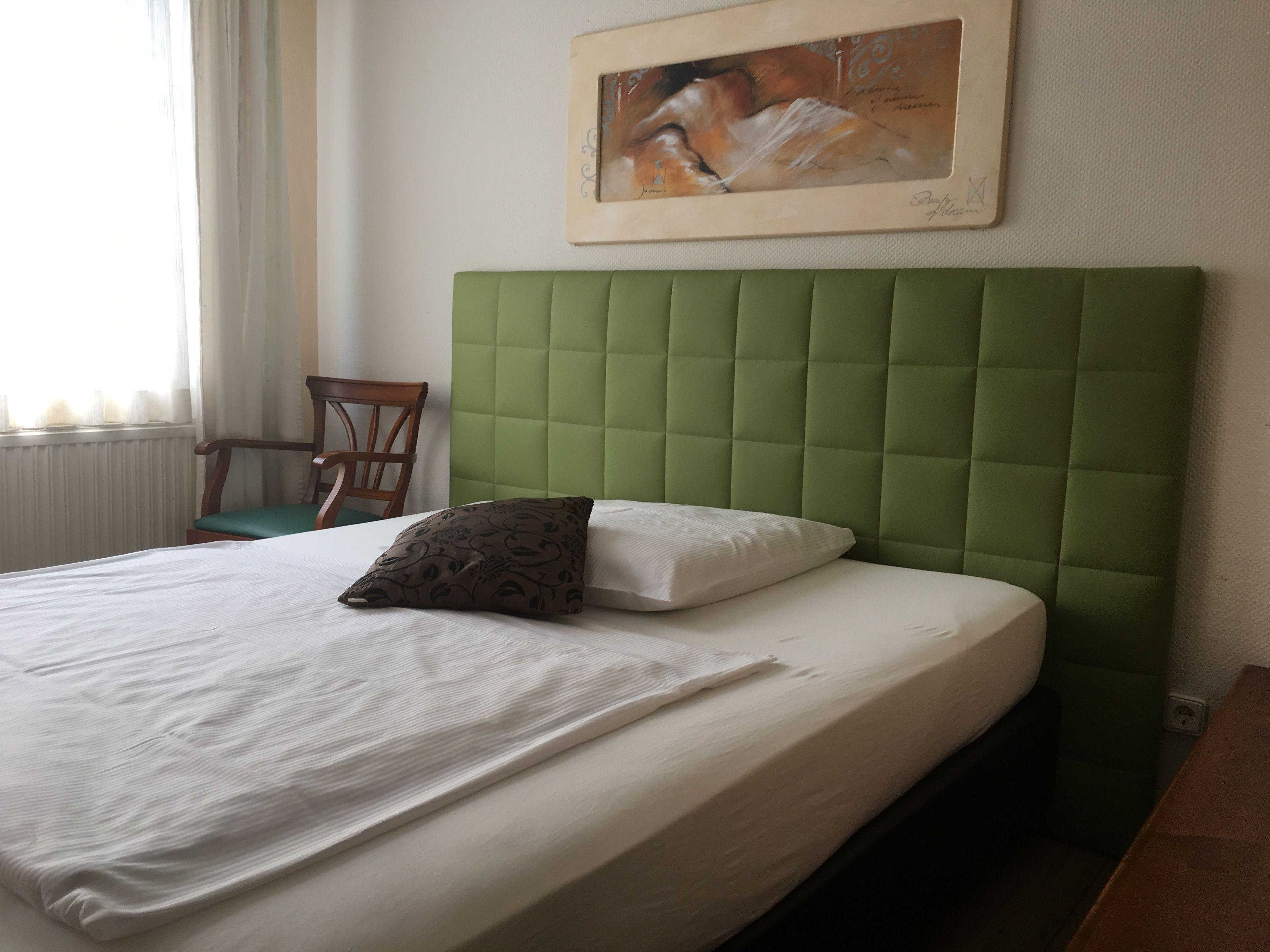 Hotel Altduesseldorf