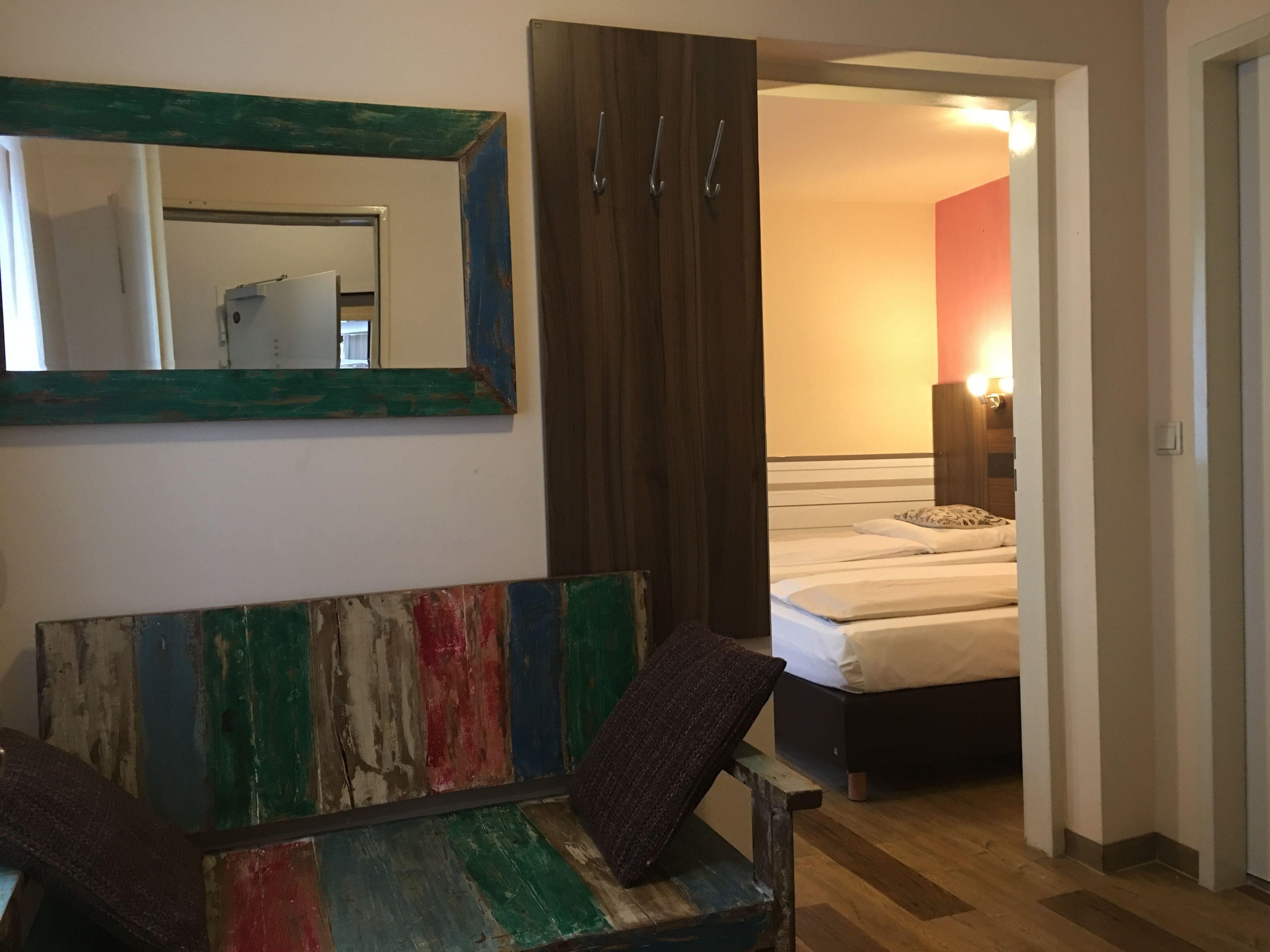 Hotel Altduesseldorf