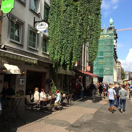 Altduesseldorf Hotel Düsseldorf