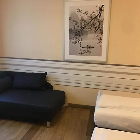 Hotel Altduesseldorf