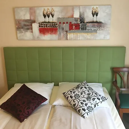 Altduesseldorf Hotel Düsseldorf