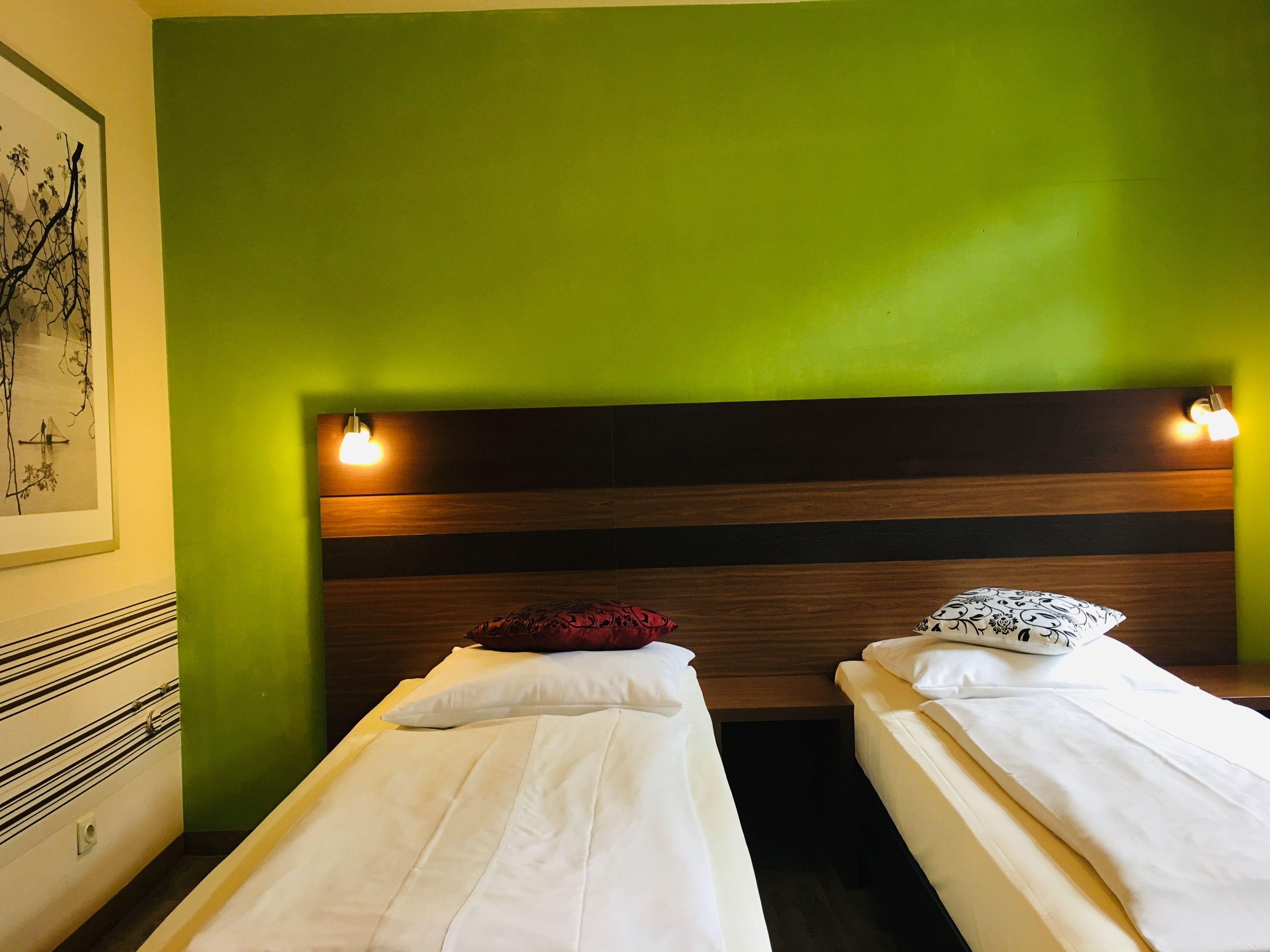 Altdüsseldorf Hotel