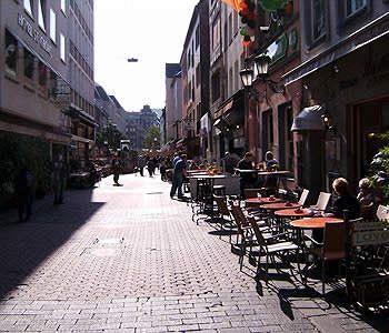Altdüsseldorf Hotel Düsseldorf