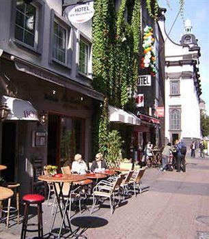 Altdüsseldorf Hotel Düsseldorf