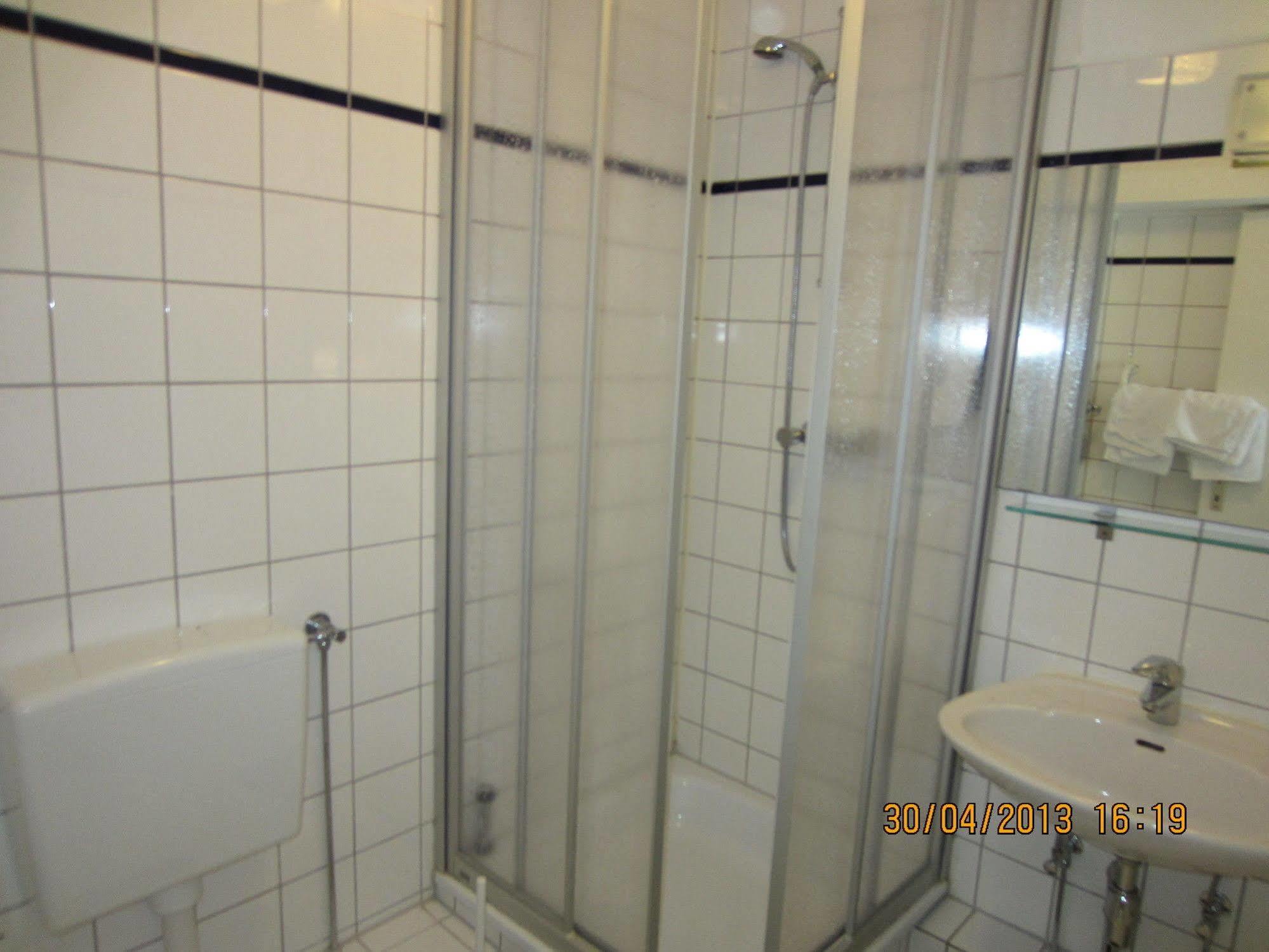 Altdüsseldorf Hotel