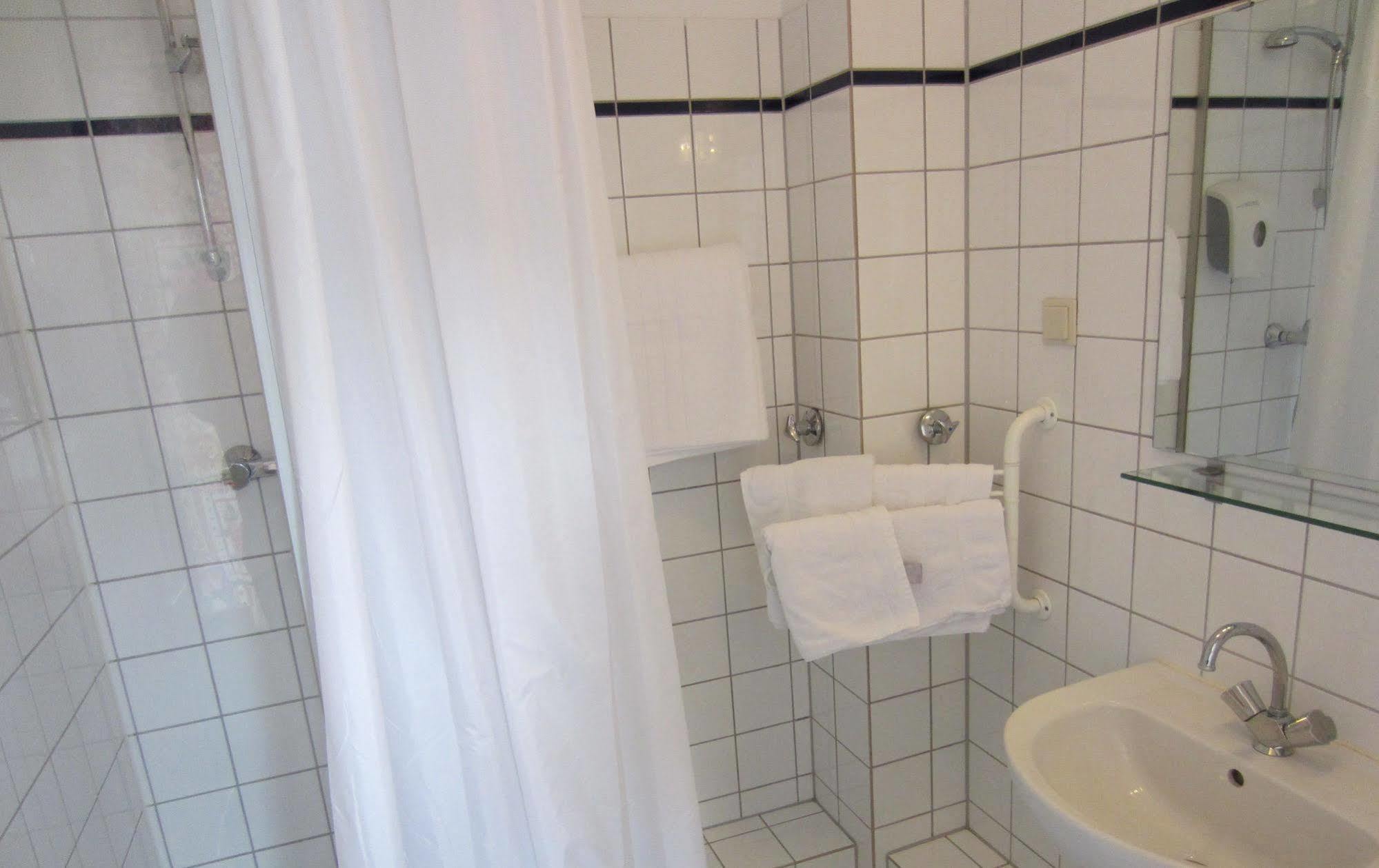 Altdüsseldorf Hotel