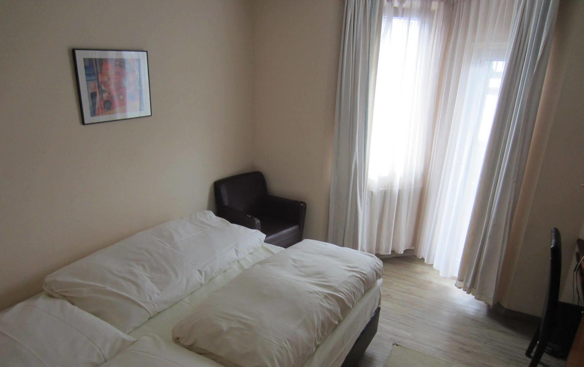 Altdüsseldorf 3* Düsseldorf