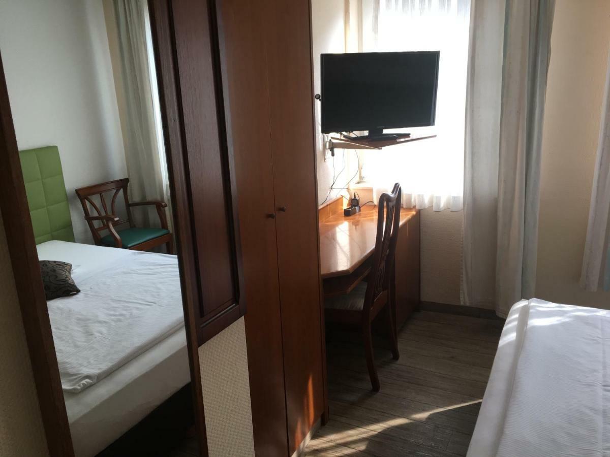 Altdüsseldorf 3* Düsseldorf