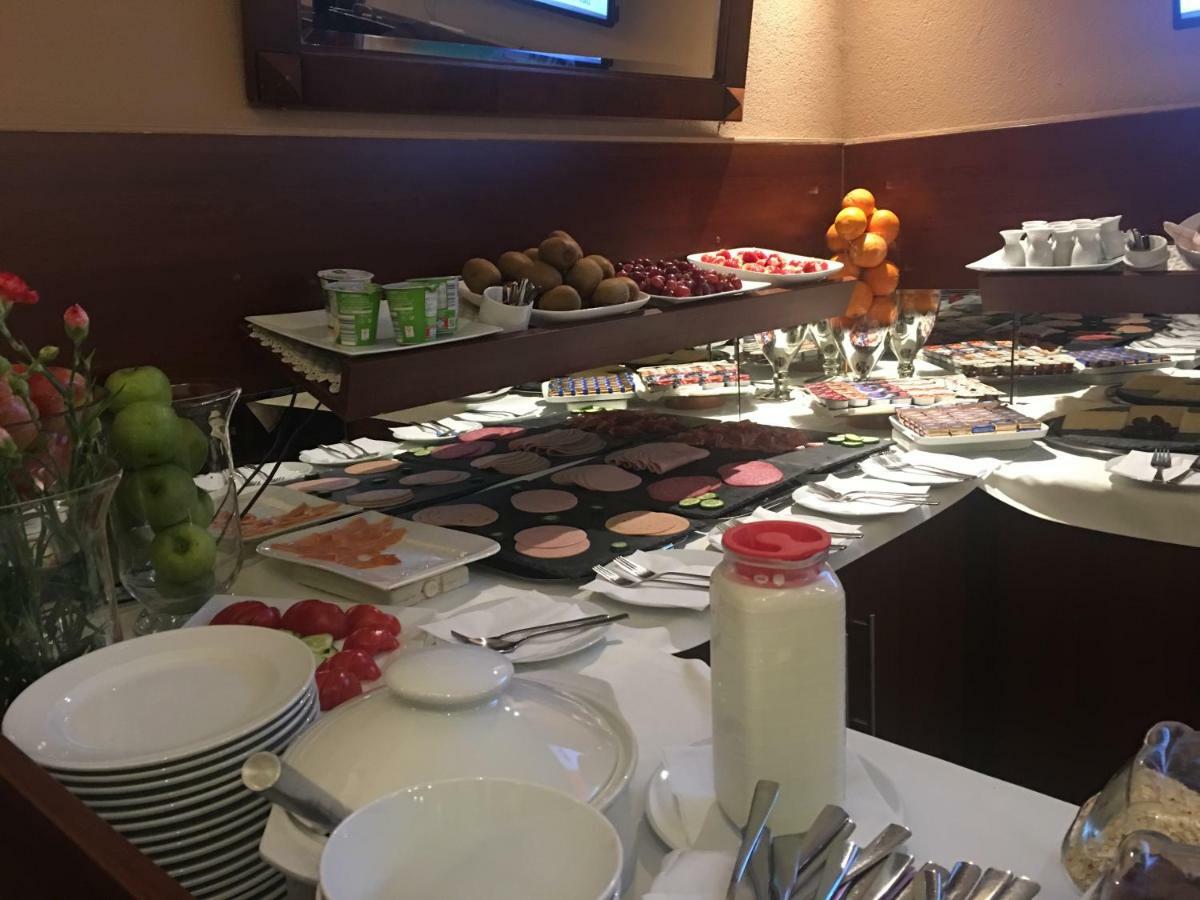 Altdüsseldorf Hotel Düsseldorf