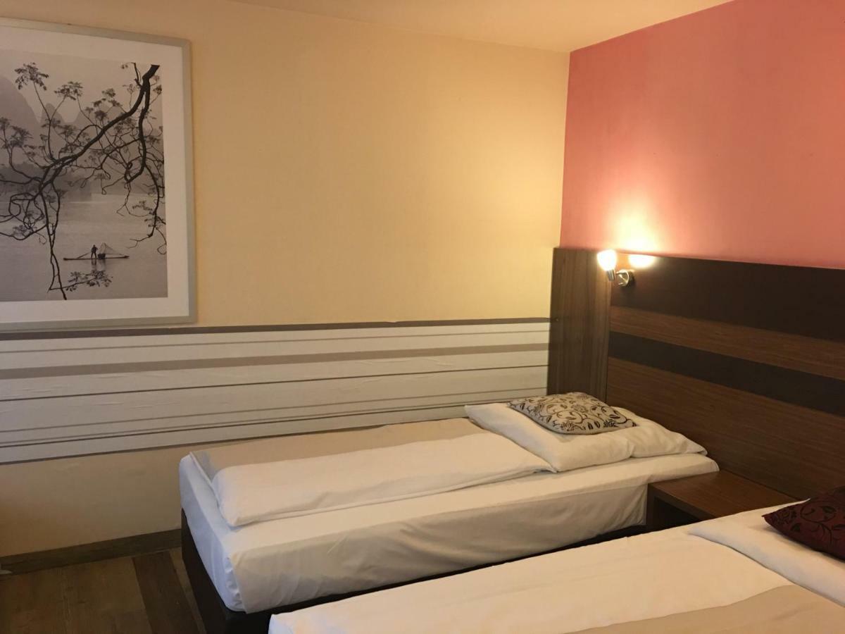 Hotel Altdüsseldorf